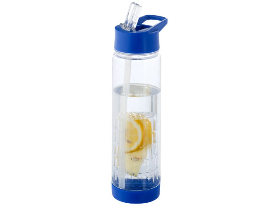 Borraccia con infusore Tutti Frutti da 740 ml in Tritan™ FullGadgets.com