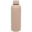 Borraccia con isolamento sottovuoto in rame certificata RCS da 500 ml Spring FullGadgets.com