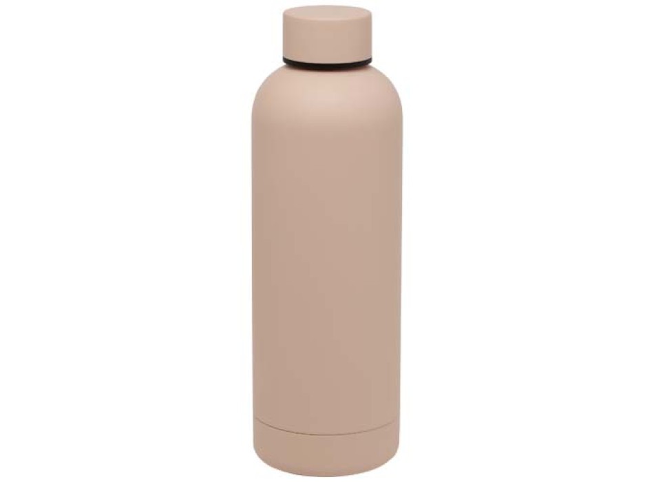 Borraccia con isolamento sottovuoto in rame certificata RCS da 500 ml Spring FullGadgets.com