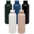 Borraccia con isolamento sottovuoto in rame certificata RCS da 500 ml Spring FullGadgets.com