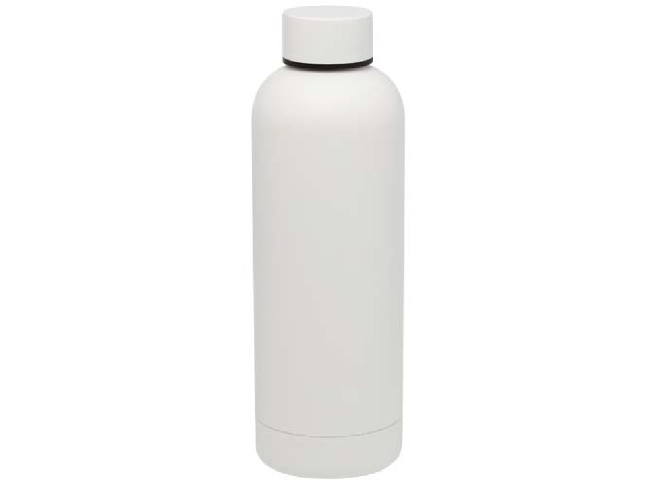 Borraccia con isolamento sottovuoto in rame certificata RCS da 500 ml Spring FullGadgets.com