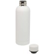 Borraccia con isolamento sottovuoto in rame certificata RCS da 500 ml Spring FullGadgets.com