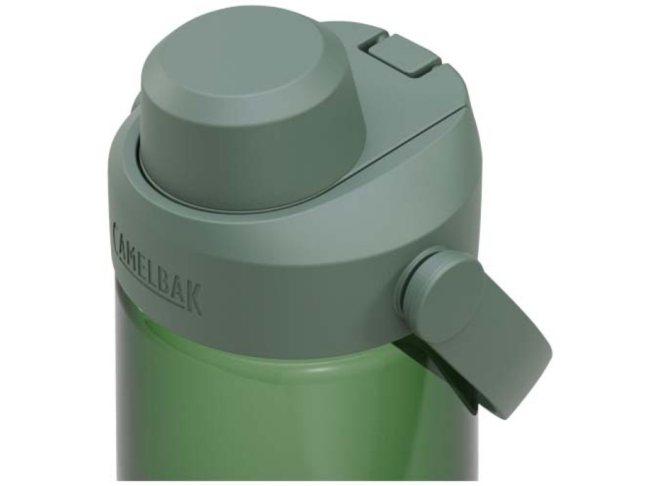 Borraccia con tappo a vite da 750 ml Tritan Renew Camelbak® Thrive Chug FullGadgets.com