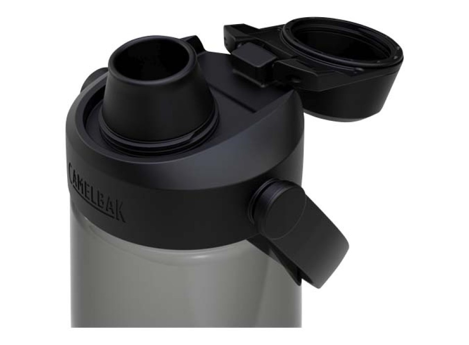 Borraccia con tappo a vite da 750 ml Tritan Renew Camelbak® Thrive Chug FullGadgets.com