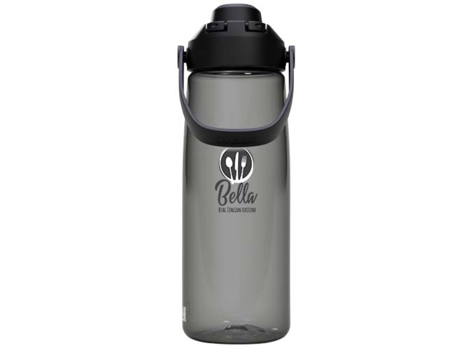 Borraccia con tappo a vite da 750 ml Tritan Renew Camelbak® Thrive Chug FullGadgets.com