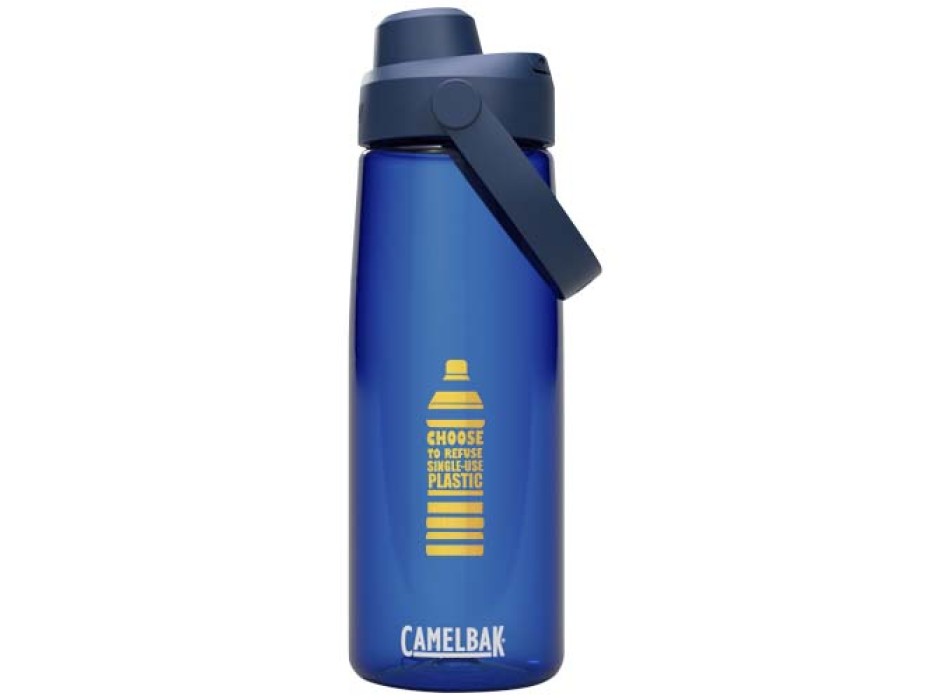 Borraccia con tappo a vite da 750 ml Tritan Renew Camelbak® Thrive Chug FullGadgets.com