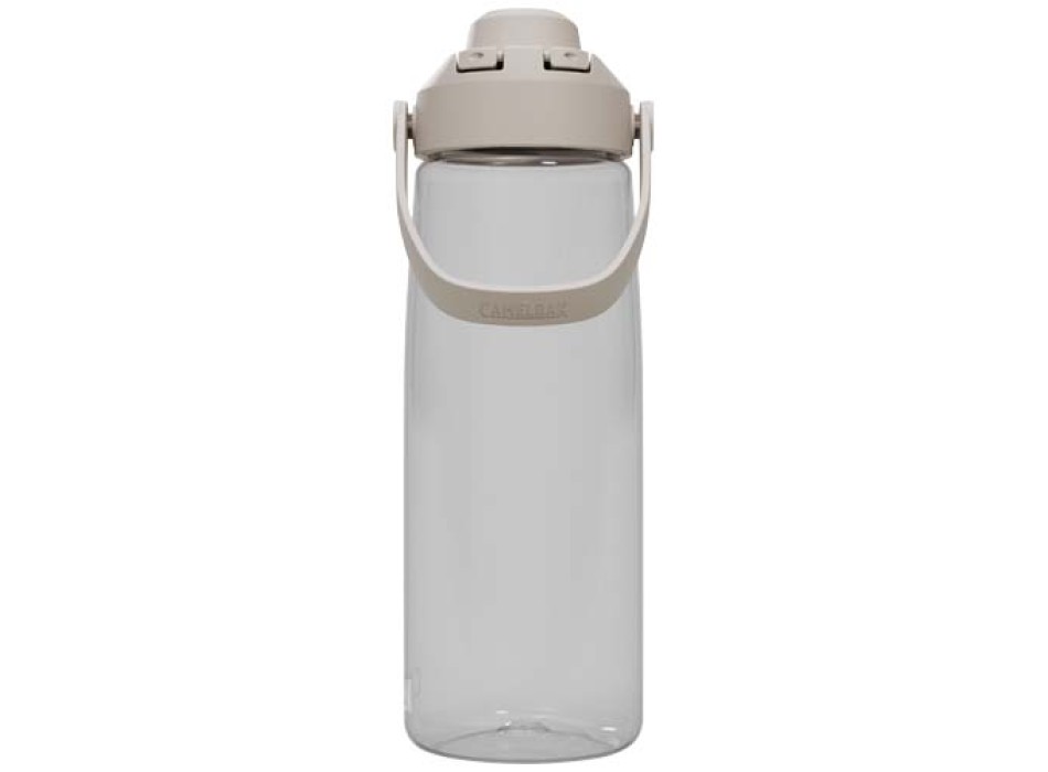 Borraccia con tappo a vite da 750 ml Tritan Renew Camelbak® Thrive Chug FullGadgets.com