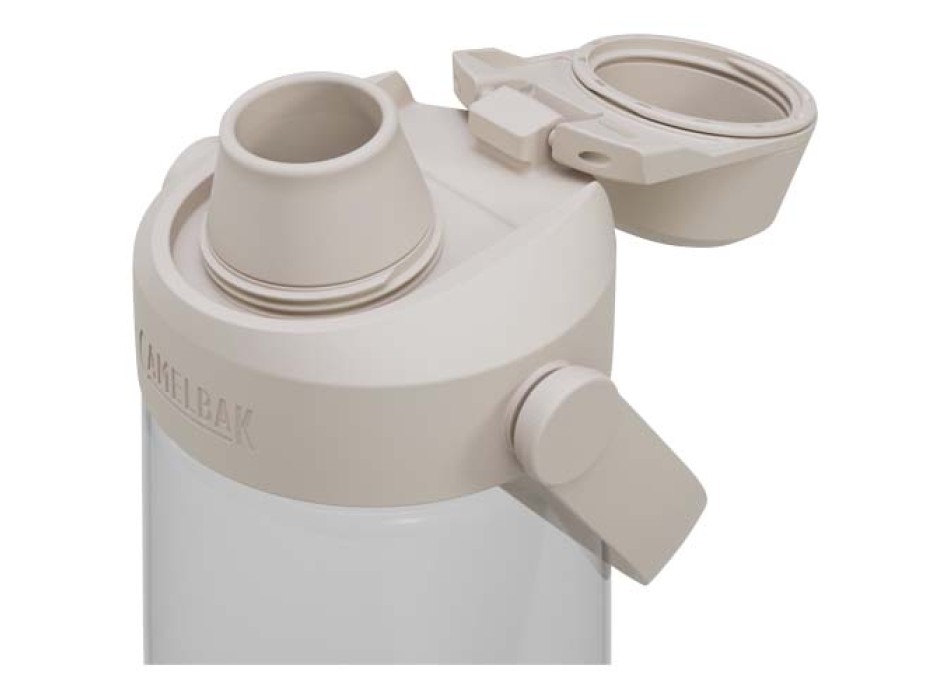 Borraccia con tappo a vite da 750 ml Tritan Renew Camelbak® Thrive Chug FullGadgets.com