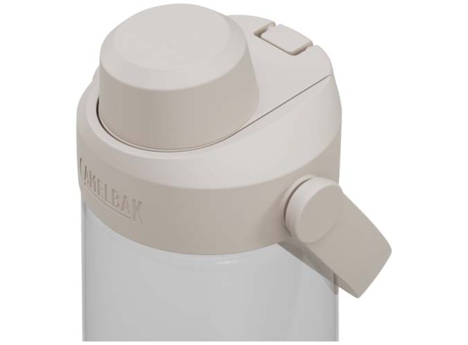 Borraccia con tappo a vite da 750 ml Tritan Renew Camelbak® Thrive Chug FullGadgets.com