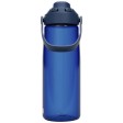 Borraccia con tappo a vite da 750 ml Tritan Renew Camelbak® Thrive Chug FullGadgets.com