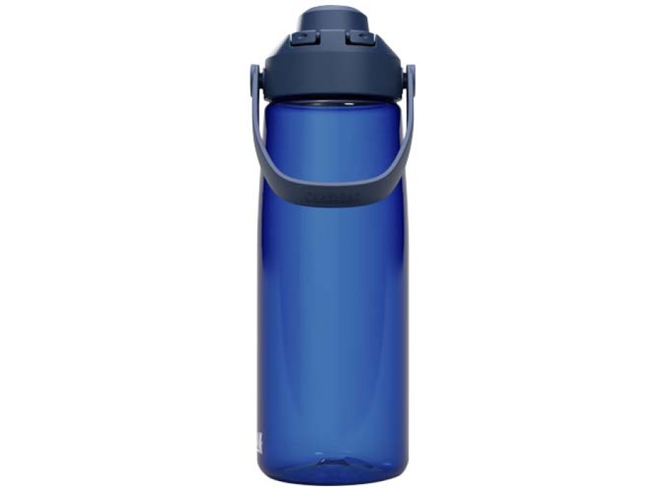 Borraccia con tappo a vite da 750 ml Tritan Renew Camelbak® Thrive Chug FullGadgets.com