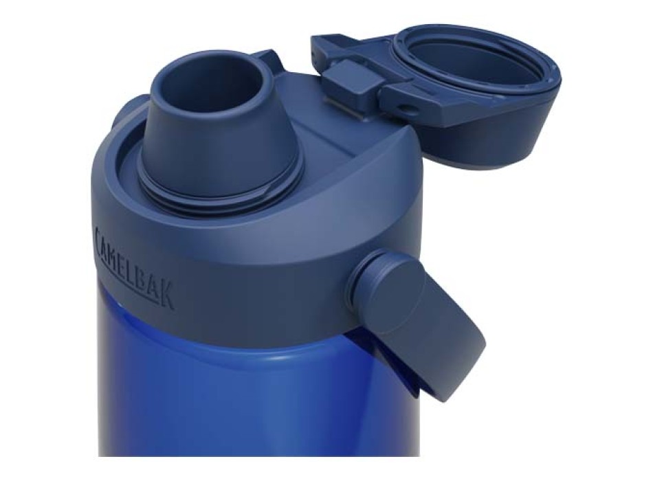 Borraccia con tappo a vite da 750 ml Tritan Renew Camelbak® Thrive Chug FullGadgets.com
