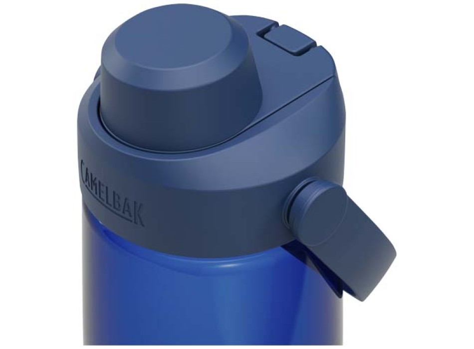 Borraccia con tappo a vite da 750 ml Tritan Renew Camelbak® Thrive Chug FullGadgets.com