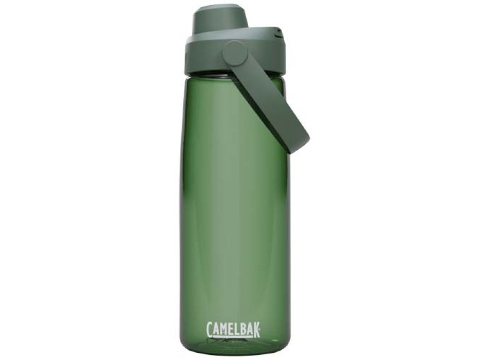Borraccia con tappo a vite da 750 ml Tritan Renew Camelbak® Thrive Chug FullGadgets.com