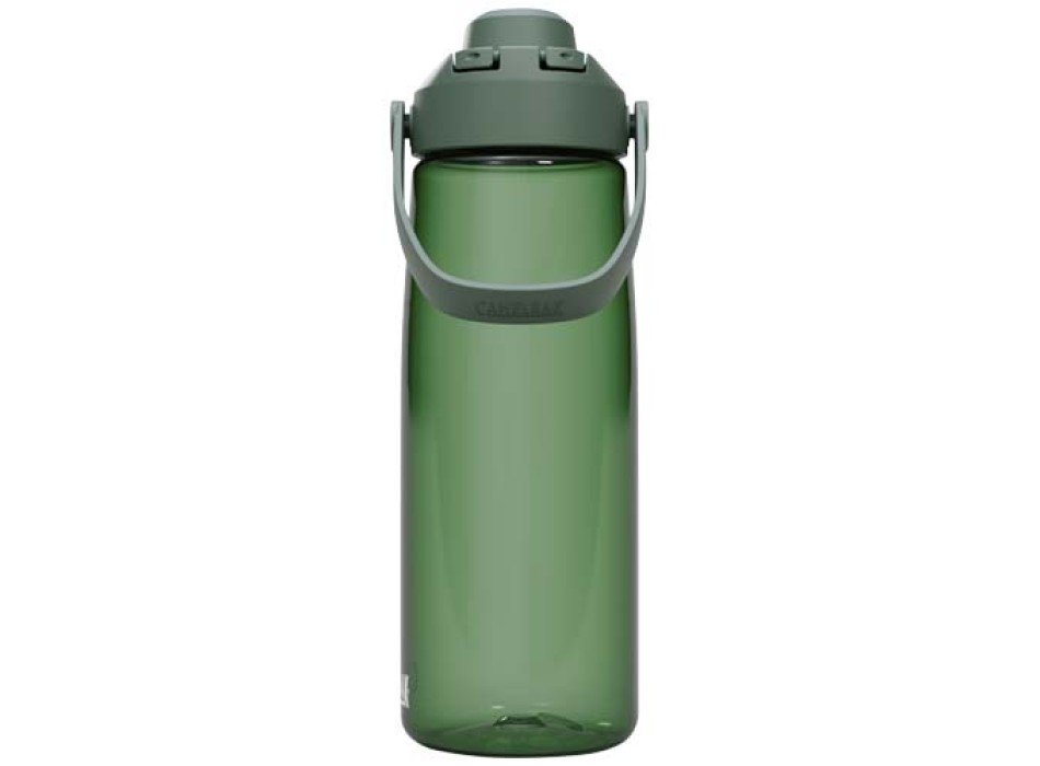 Borraccia con tappo a vite da 750 ml Tritan Renew Camelbak® Thrive Chug FullGadgets.com