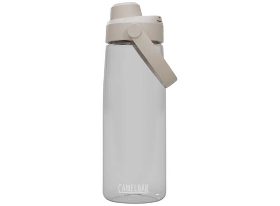 Borraccia con tappo a vite da 750 ml Tritan Renew Camelbak® Thrive Chug FullGadgets.com