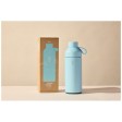 Borraccia da 1000 ml con isolamento sottovuoto Big Ocean Bottle FullGadgets.com