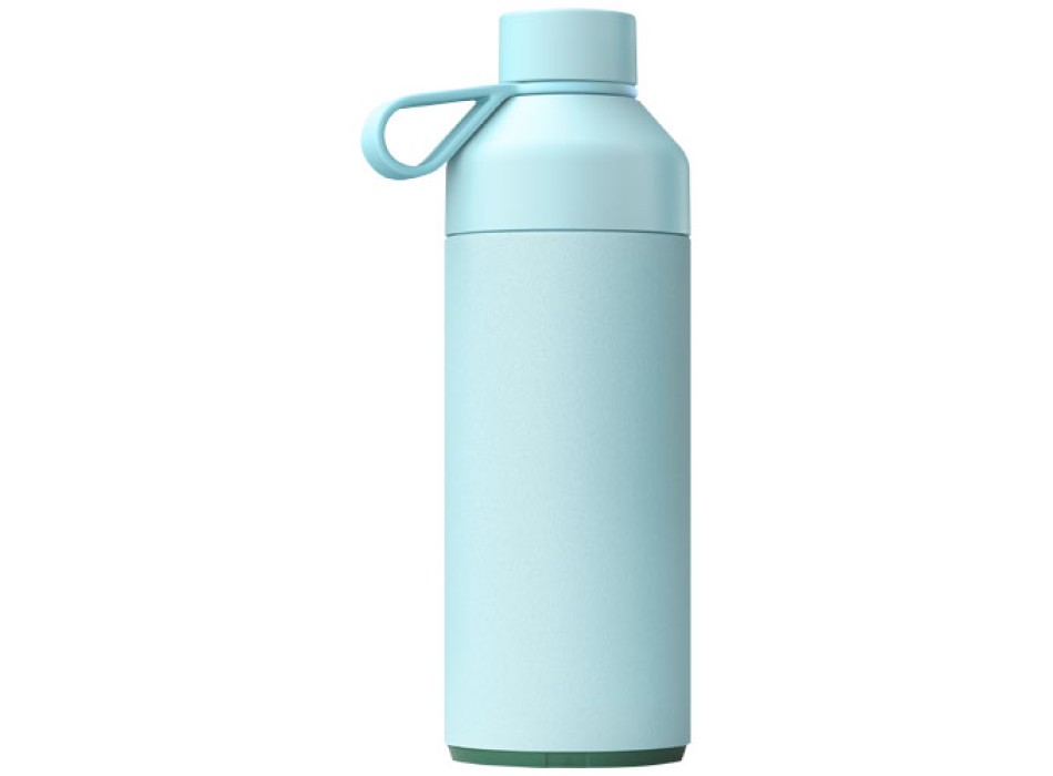 Borraccia da 1000 ml con isolamento sottovuoto Big Ocean Bottle FullGadgets.com