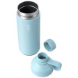 Borraccia da 1000 ml con isolamento sottovuoto Big Ocean Bottle FullGadgets.com