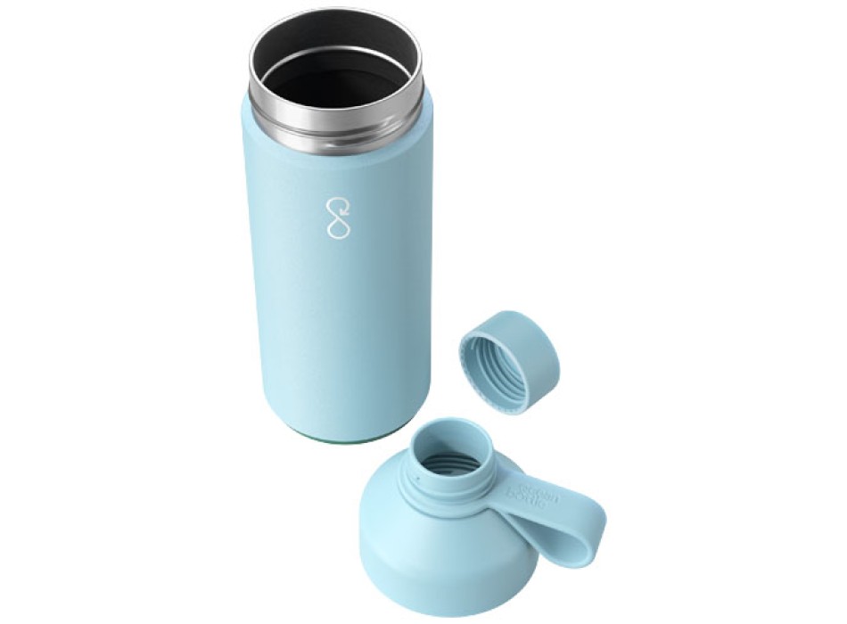 Borraccia da 1000 ml con isolamento sottovuoto Big Ocean Bottle FullGadgets.com