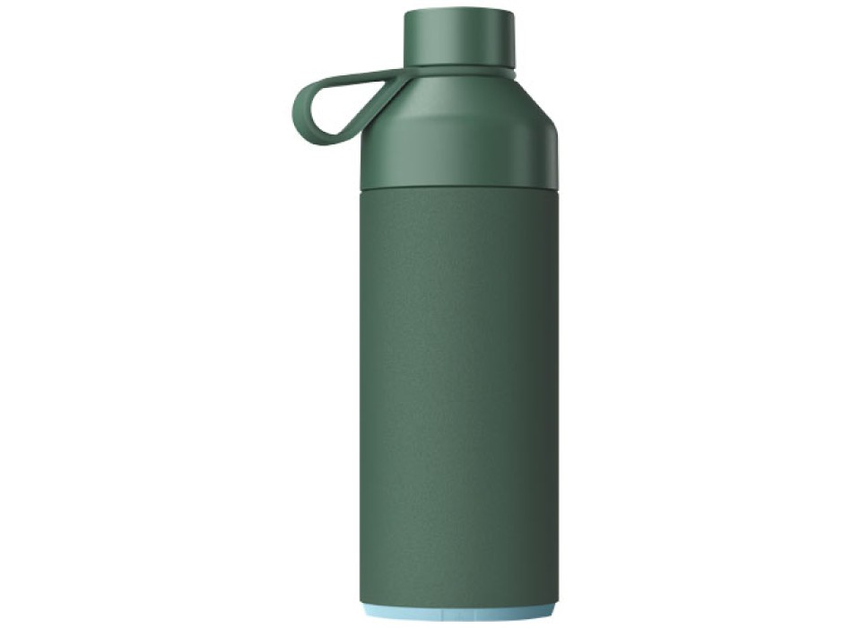 Borraccia da 1000 ml con isolamento sottovuoto Big Ocean Bottle FullGadgets.com