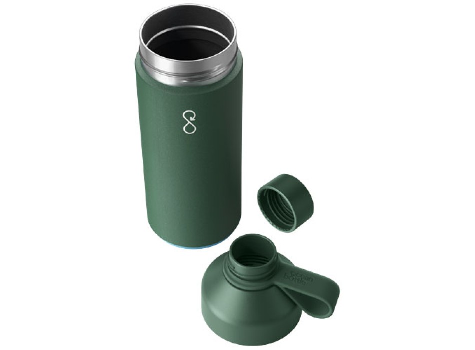 Borraccia da 1000 ml con isolamento sottovuoto Big Ocean Bottle FullGadgets.com