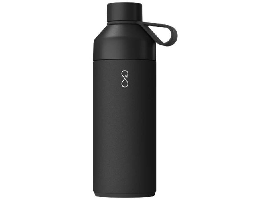 Borraccia da 1000 ml con isolamento sottovuoto Big Ocean Bottle FullGadgets.com