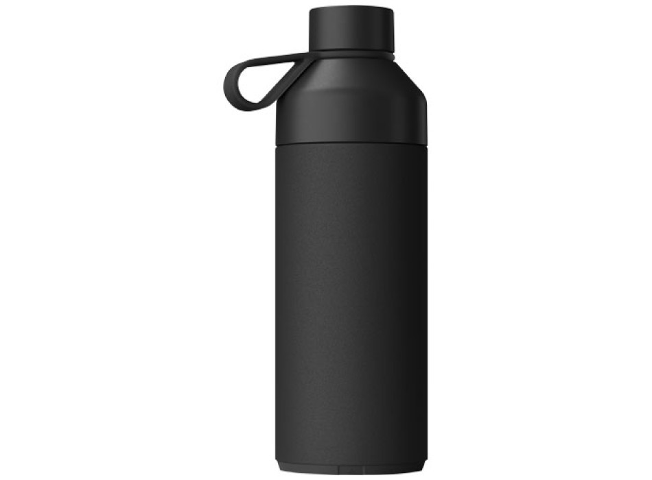Borraccia da 1000 ml con isolamento sottovuoto Big Ocean Bottle FullGadgets.com