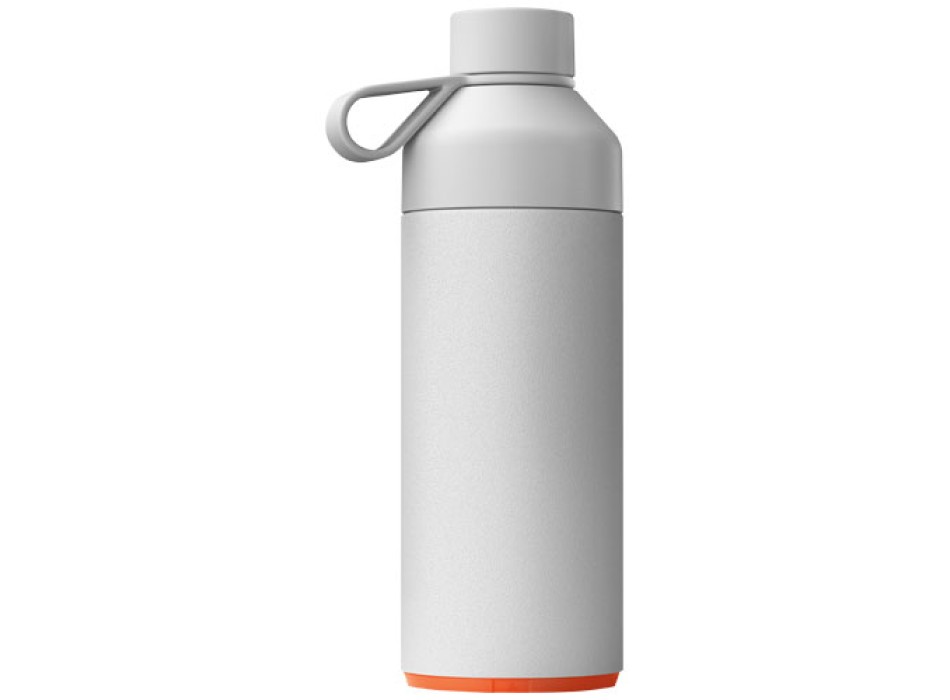 Borraccia da 1000 ml con isolamento sottovuoto Big Ocean Bottle FullGadgets.com