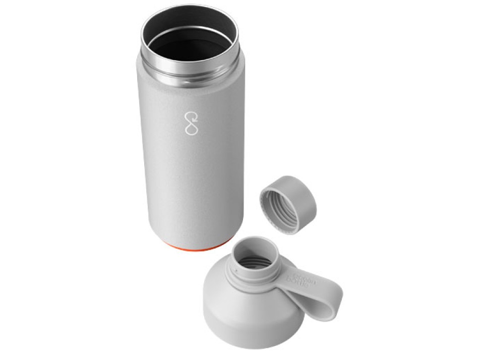 Borraccia da 1000 ml con isolamento sottovuoto Big Ocean Bottle FullGadgets.com