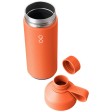 Borraccia da 1000 ml con isolamento sottovuoto Big Ocean Bottle FullGadgets.com