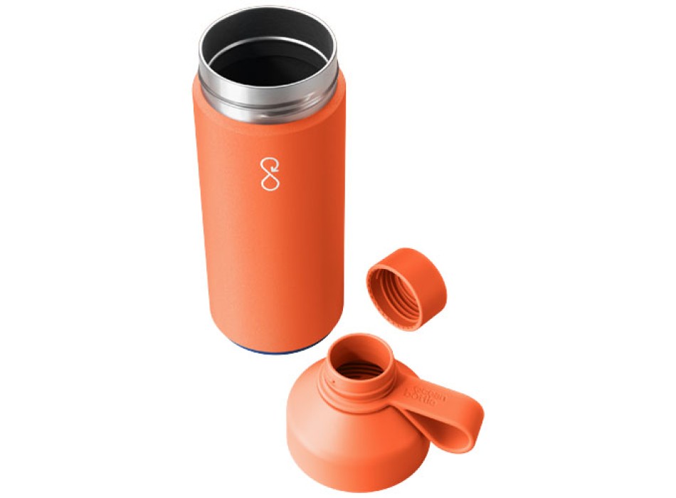 Borraccia da 1000 ml con isolamento sottovuoto Big Ocean Bottle FullGadgets.com