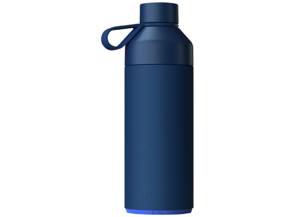 Borraccia da 1000 ml con isolamento sottovuoto Big Ocean Bottle FullGadgets.com