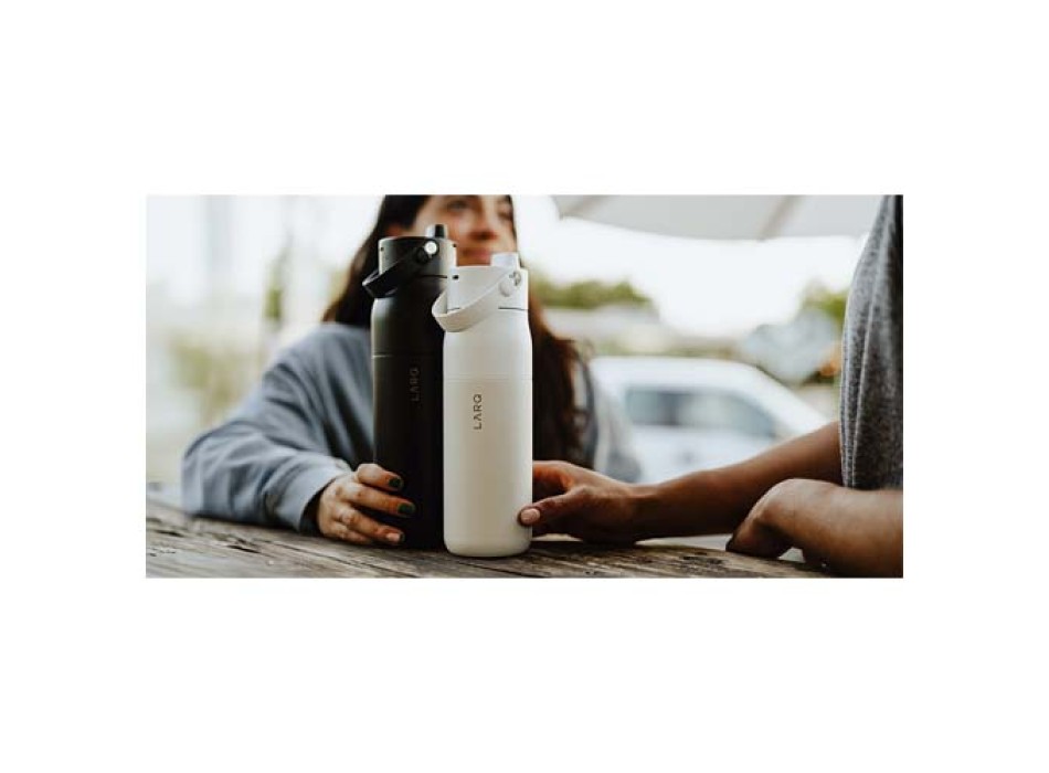 Borraccia da 1000 ml LARQ PureVisTM 2.0 FullGadgets.com