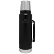 Borraccia da 1000 ml Stanley Classic FullGadgets.com
