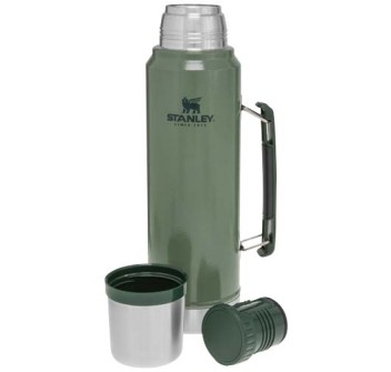 Borraccia da 1000 ml Stanley Classic FullGadgets.com