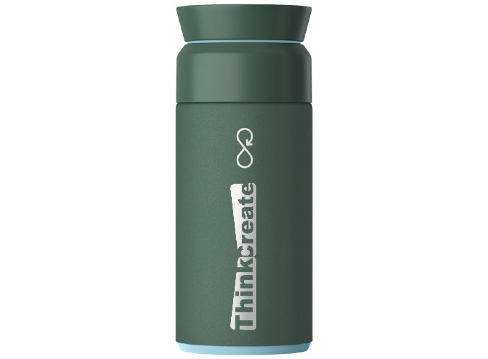 Borraccia da 350 ml Ocean Bottle FullGadgets.com