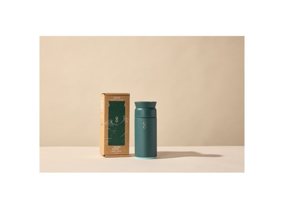 Borraccia da 350 ml Ocean Bottle FullGadgets.com