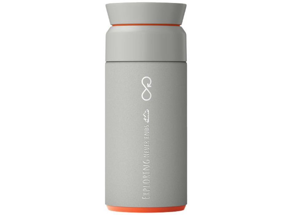 Borraccia da 350 ml Ocean Bottle FullGadgets.com