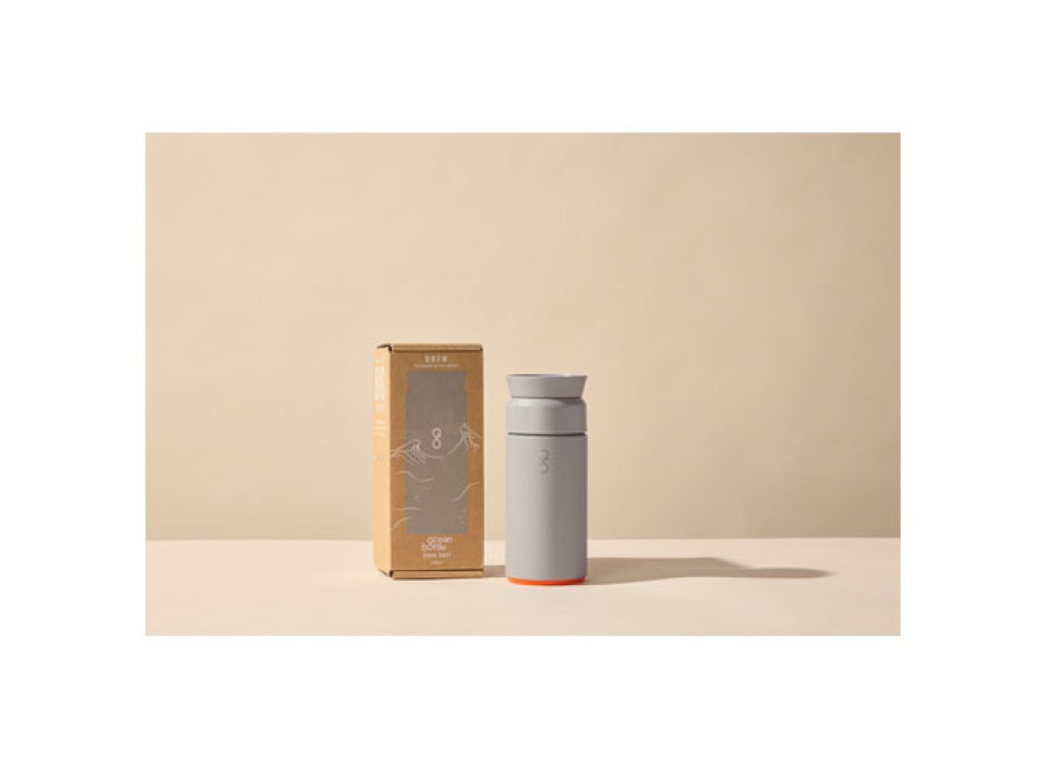 Borraccia da 350 ml Ocean Bottle FullGadgets.com