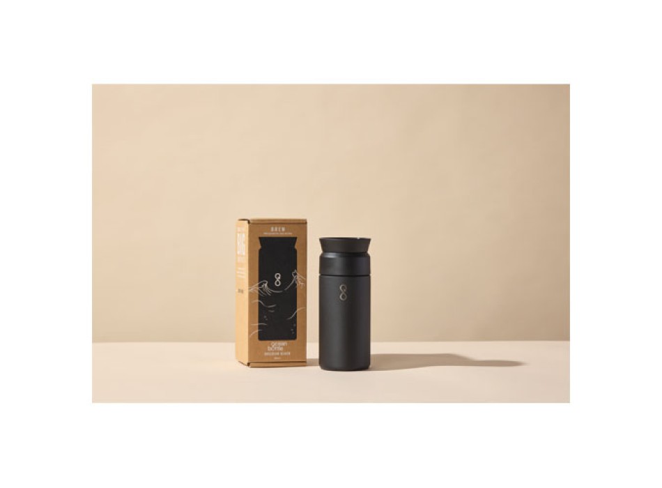 Borraccia da 350 ml Ocean Bottle FullGadgets.com