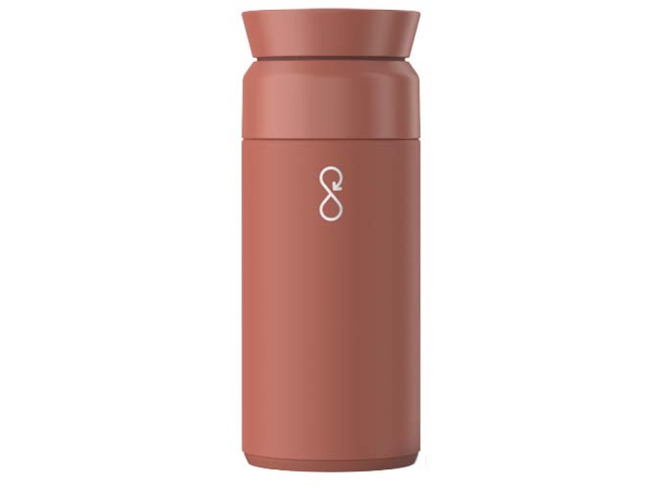 Borraccia da 350 ml Ocean Bottle FullGadgets.com