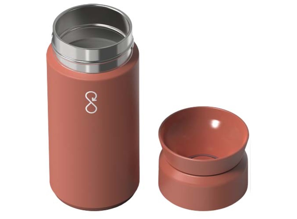 Borraccia da 350 ml Ocean Bottle FullGadgets.com