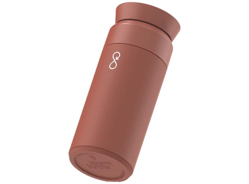 Borraccia da 350 ml Ocean Bottle FullGadgets.com
