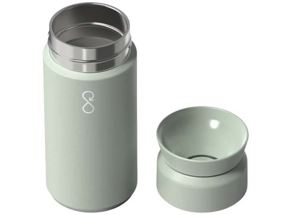 Borraccia da 350 ml Ocean Bottle FullGadgets.com