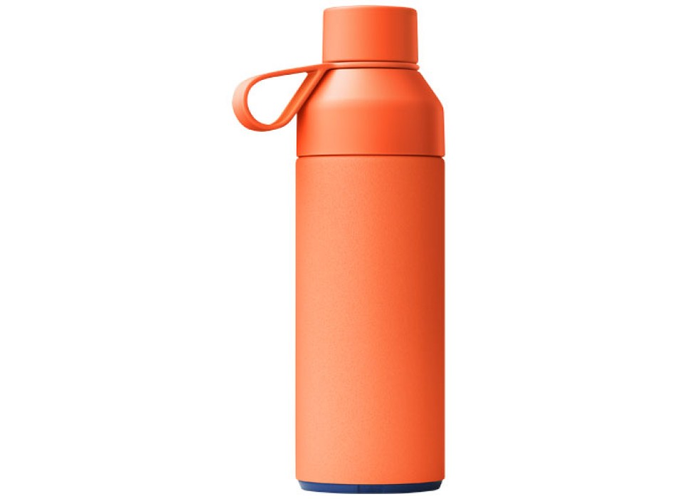 Borraccia da 500 ml con isolamento sottovuoto Ocean Bottle FullGadgets.com