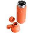 Borraccia da 500 ml con isolamento sottovuoto Ocean Bottle FullGadgets.com