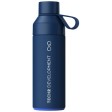 Borraccia da 500 ml con isolamento sottovuoto Ocean Bottle FullGadgets.com