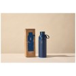 Borraccia da 500 ml con isolamento sottovuoto Ocean Bottle FullGadgets.com