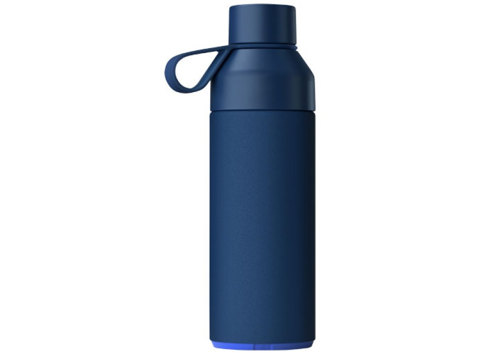 Borraccia da 500 ml con isolamento sottovuoto Ocean Bottle FullGadgets.com
